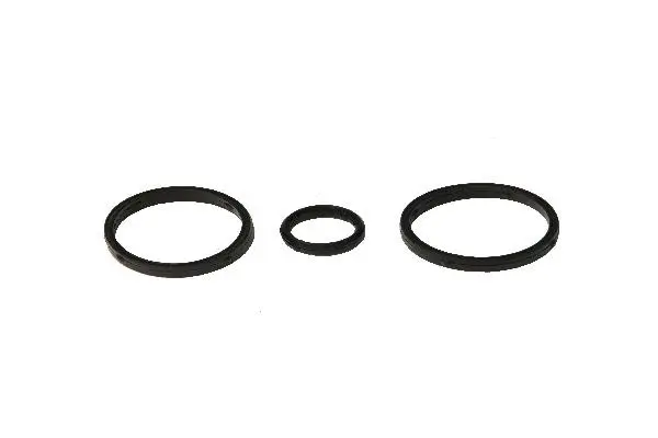 Gasket Set, cylinder head cover