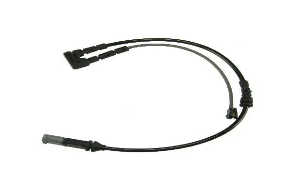 Warning Contact, brake pad wear (34356888167)