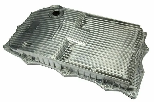 Oil Sump, automatic transmission