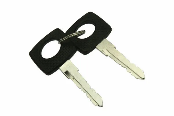 Exterior Door Handle