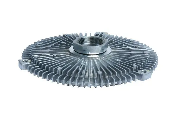 Clutch, radiator fan