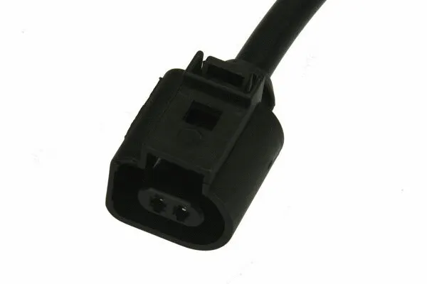 Warning Contact, brake pad wear