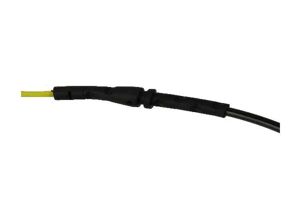 Warning Contact Set, brake pad wear