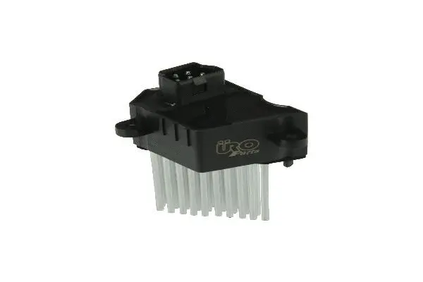 Resistor, interior blower (64116923204)