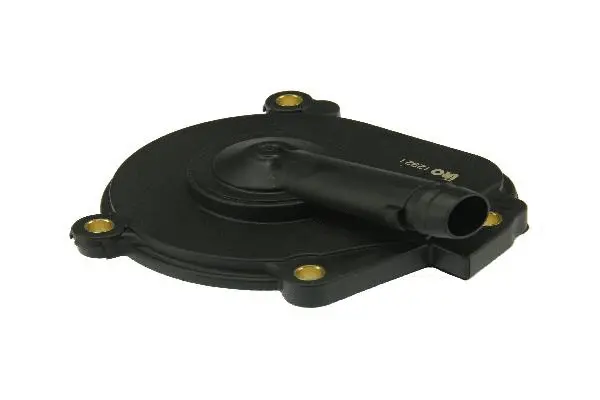 Valve, crankcase ventilation