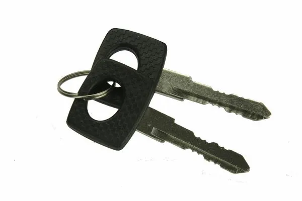 Exterior Door Handle
