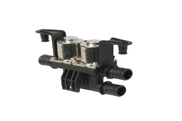 Coolant Control Valve