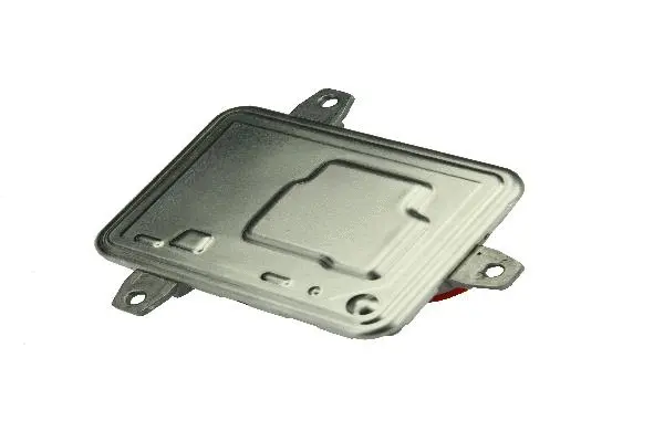 Control Unit, lights (63117356250)