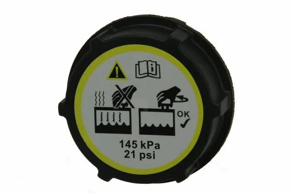 Expansion Tank, coolant