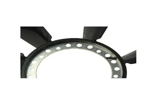 Fan Wheel, engine cooling