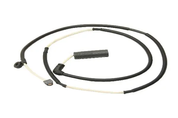 Warning Contact, brake pad wear (SOE000011)
