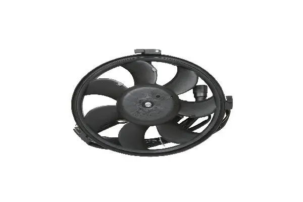 Fan, engine cooling (8D0959455J)