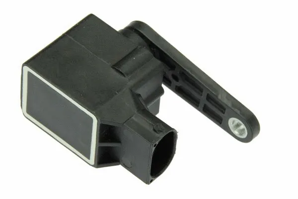 Sensor, Xenon light (headlight levelling)