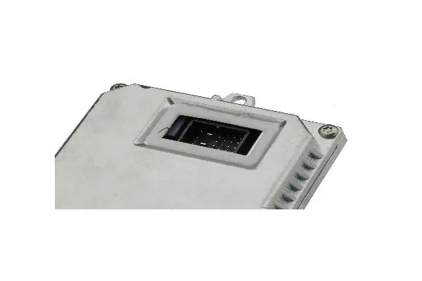 Control Unit, lights