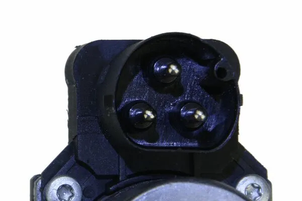 Coolant Control Valve