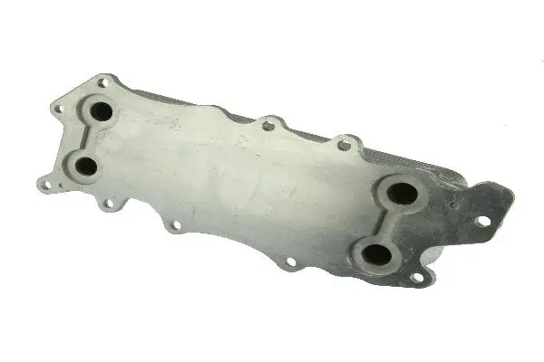 Oil Cooler, engine oil