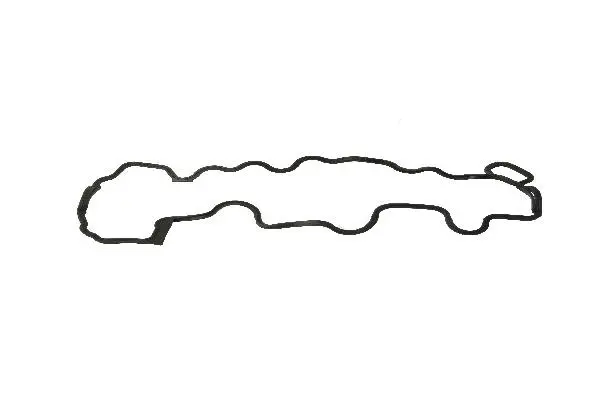 Gasket, cylinder head cover (1120160321)