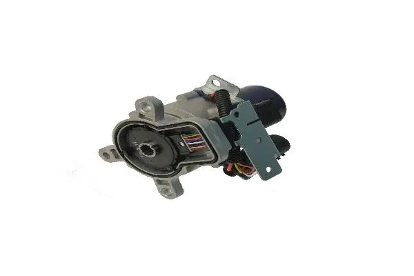 Transfer Case