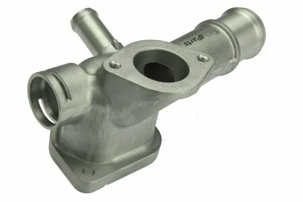 Coolant Flange