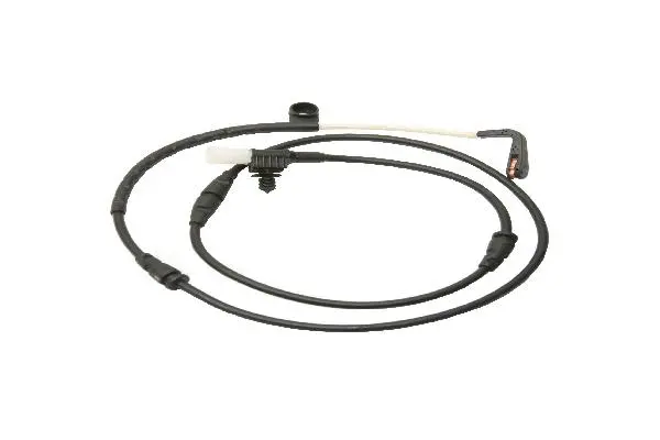 Warning Contact, brake pad wear (SEM000024)