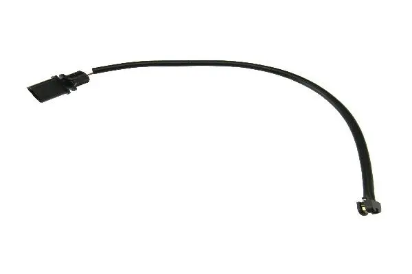 Warning Contact, brake pad wear (95B907253)