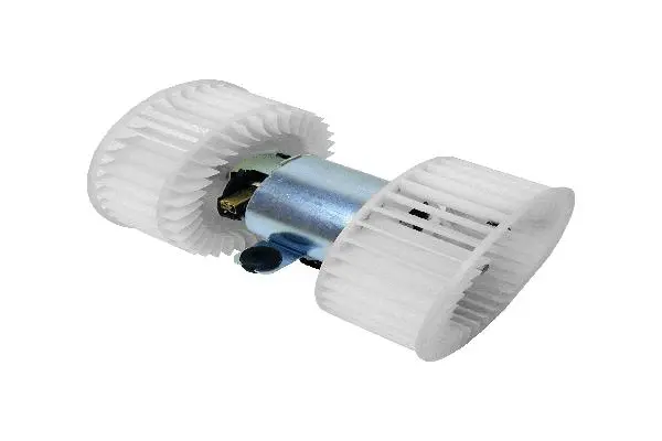 Interior Blower (64118372493)