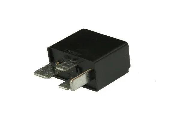 Multifunctional Relay
