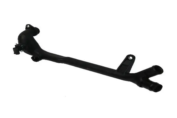 Coolant Flange