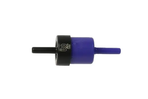 Valve, fuel supply system