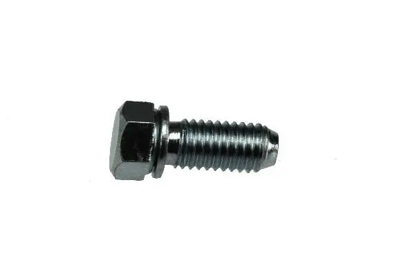 Screw Plug, oil sump