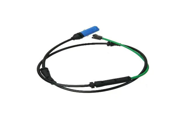 Warning Contact, brake pad wear (34356890788)