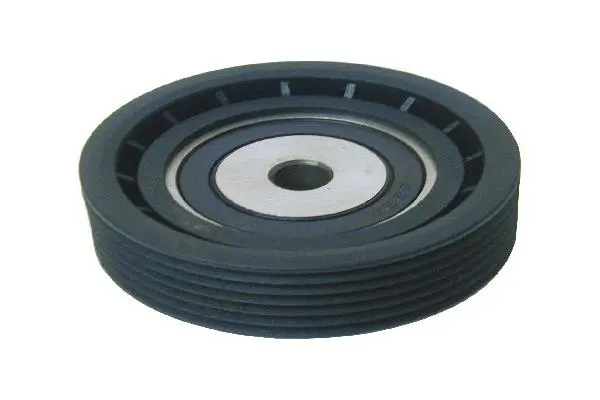 Deflection/Guide Pulley, V-ribbed belt (4356127)