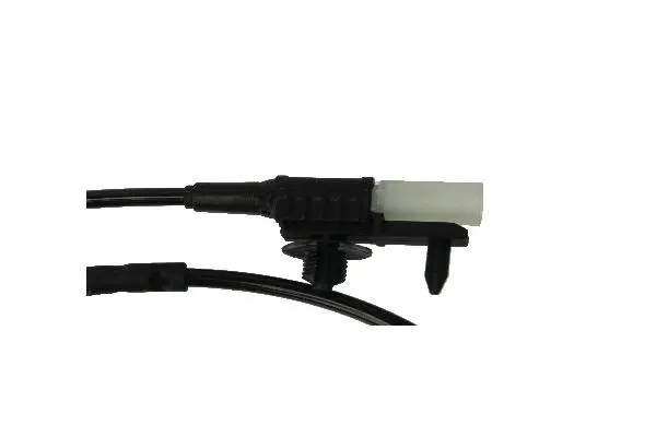 Warning Contact, brake pad wear