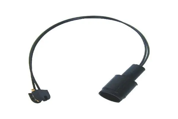 Warning Contact, brake pad wear (34351180782)