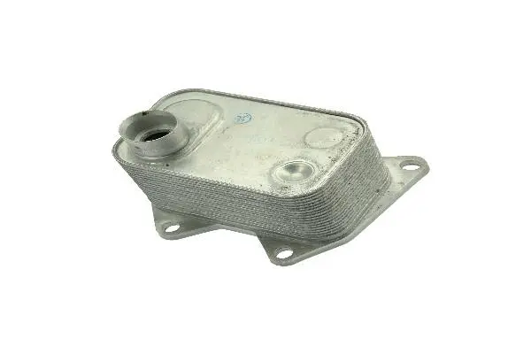 Oil Cooler, engine oil (06K117021B)