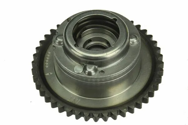 Camshaft Adjuster