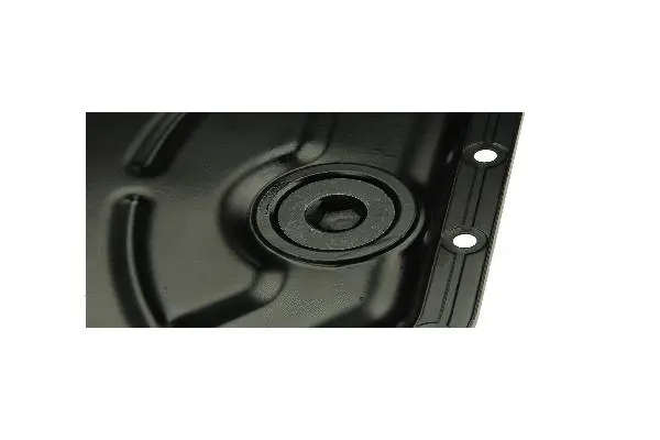 Oil Sump, automatic transmission