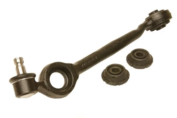 Control/Trailing Arm, wheel suspension (4A0407151)