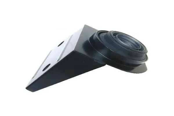 Suspension, propshaft (1634100010)