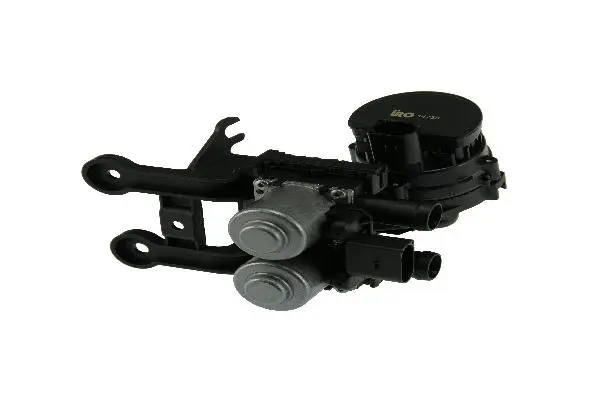 Coolant Control Valve