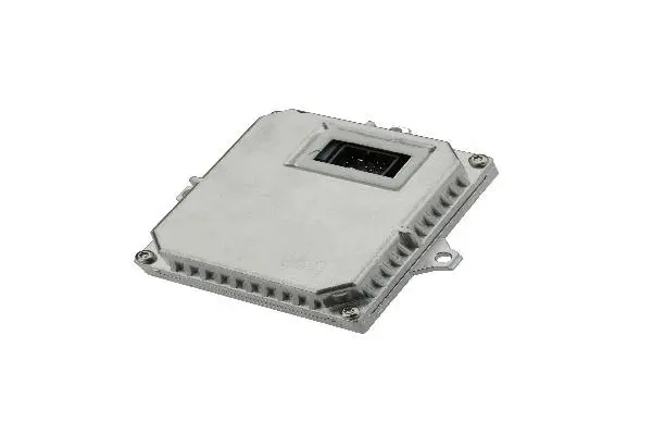 Control Unit, lights