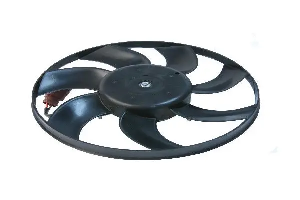 Fan, engine cooling (1K0959455Q)