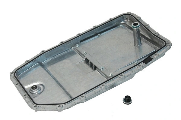 Oil Sump, automatic transmission