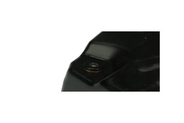 Oil Sump, automatic transmission