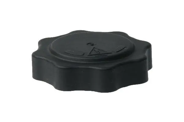 Cap, coolant tank (17107515499)