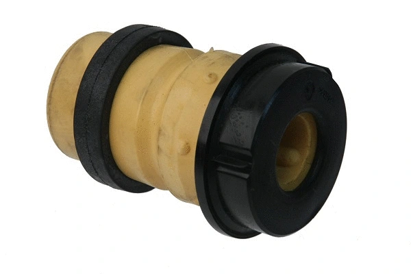 Rubber Buffer, suspension