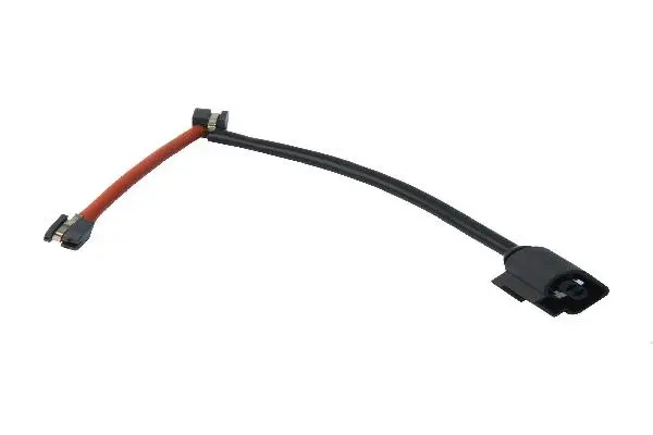 Warning Contact, brake pad wear (95561236571)