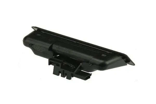 Switch, tailgate release