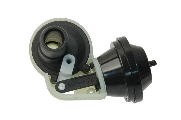 Coolant Control Valve