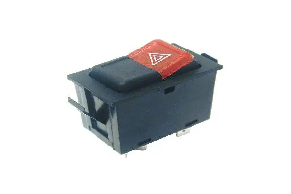 Hazard Warning Light Switch (161953235B)